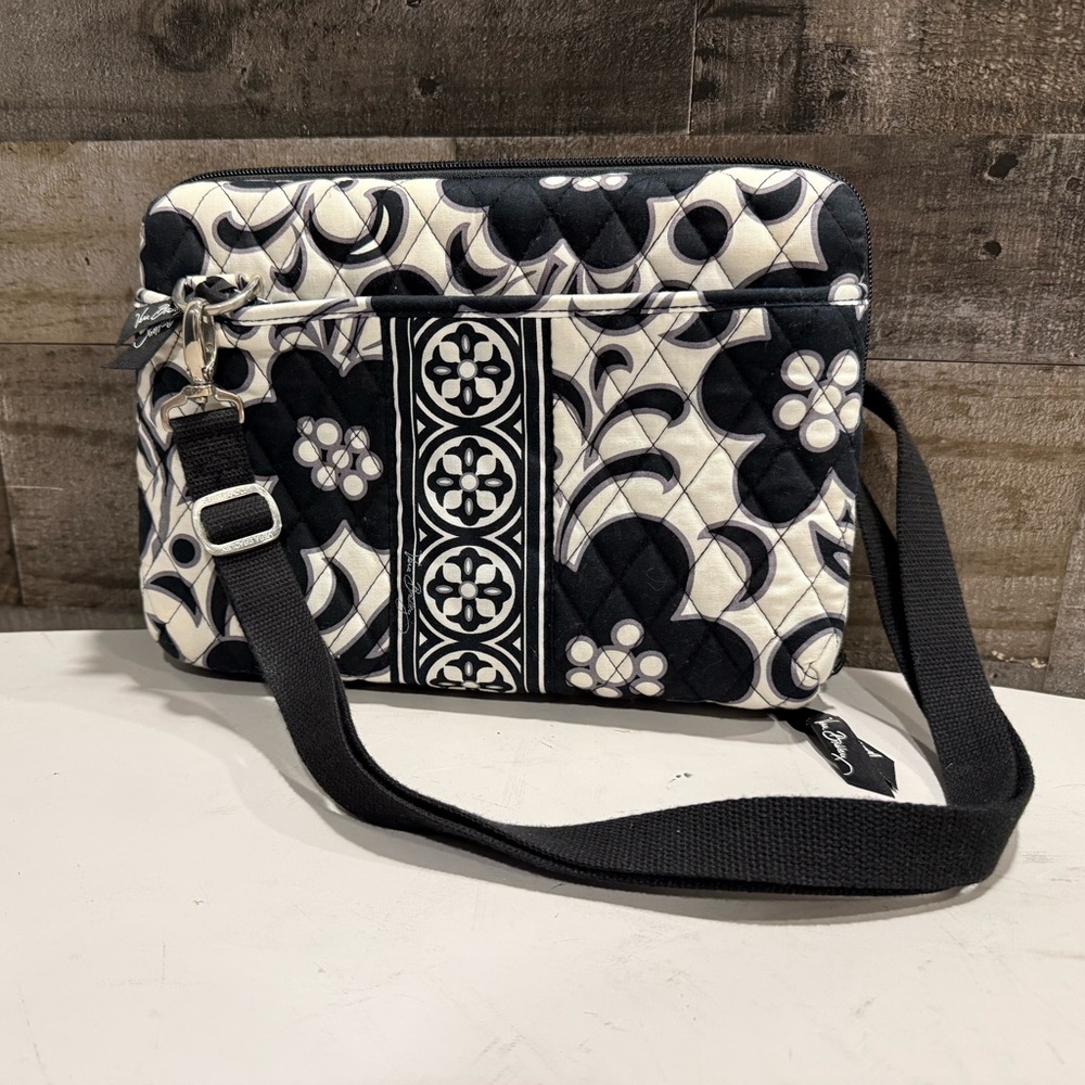 Vera Bradley | Night & Day Hard Shell Tablet Travel Case